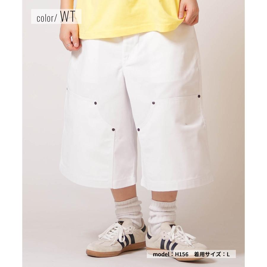 Dickies（ディッキーズ） ハーフパンツ ショートパンツ レディース