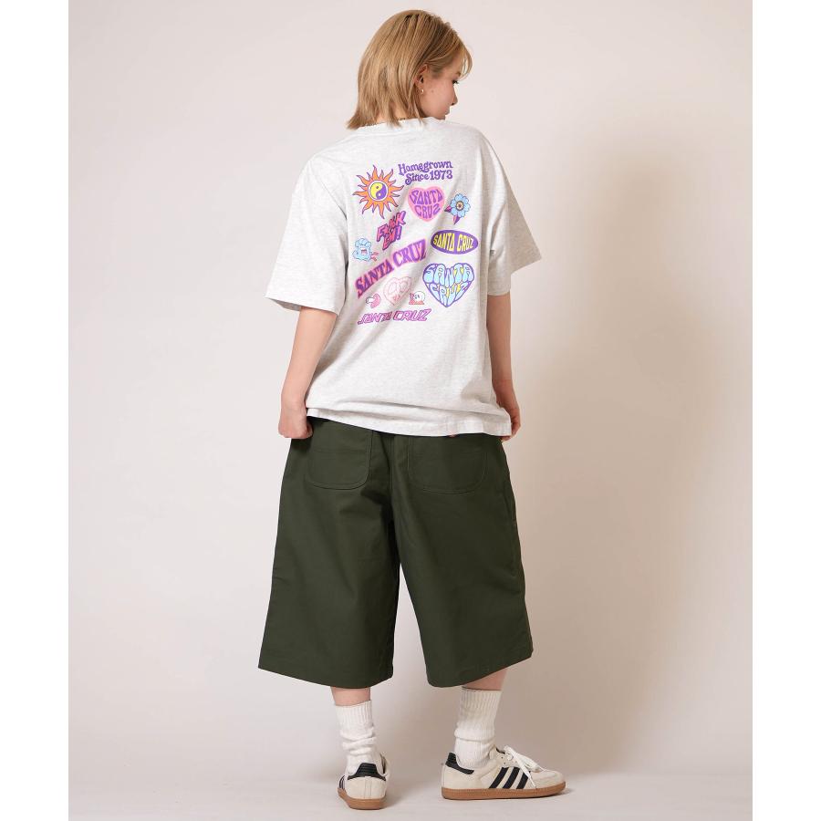 Dickies（ディッキーズ） ハーフパンツ ショートパンツ レディース