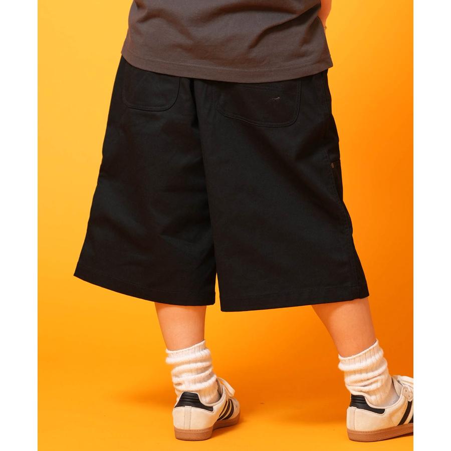 Dickies（ディッキーズ） ハーフパンツ ショートパンツ レディース