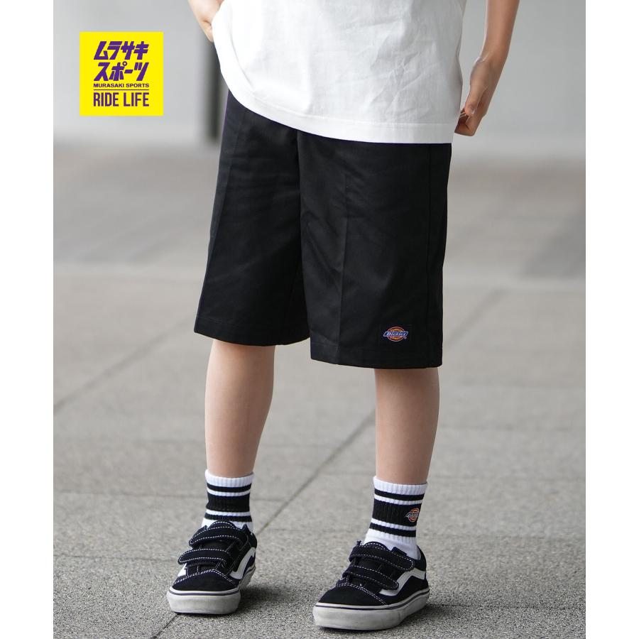 Dickies（ディッキーズ） ハーフパンツ ショートパンツ キッズ