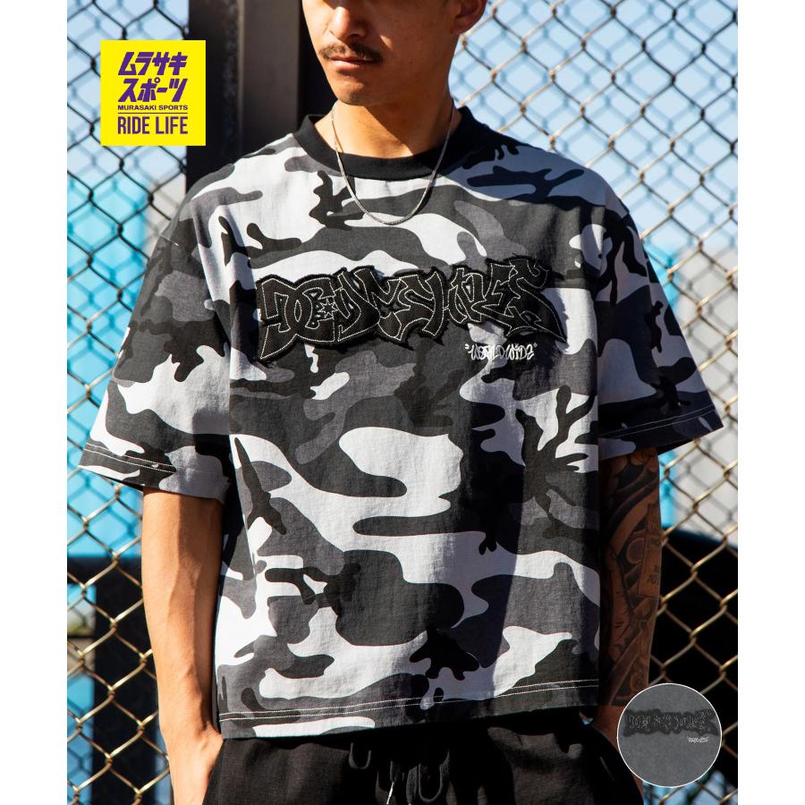 DC SHOES（ディーシーシューズ） DC ディーシー 半袖 Tシャツ メンズ