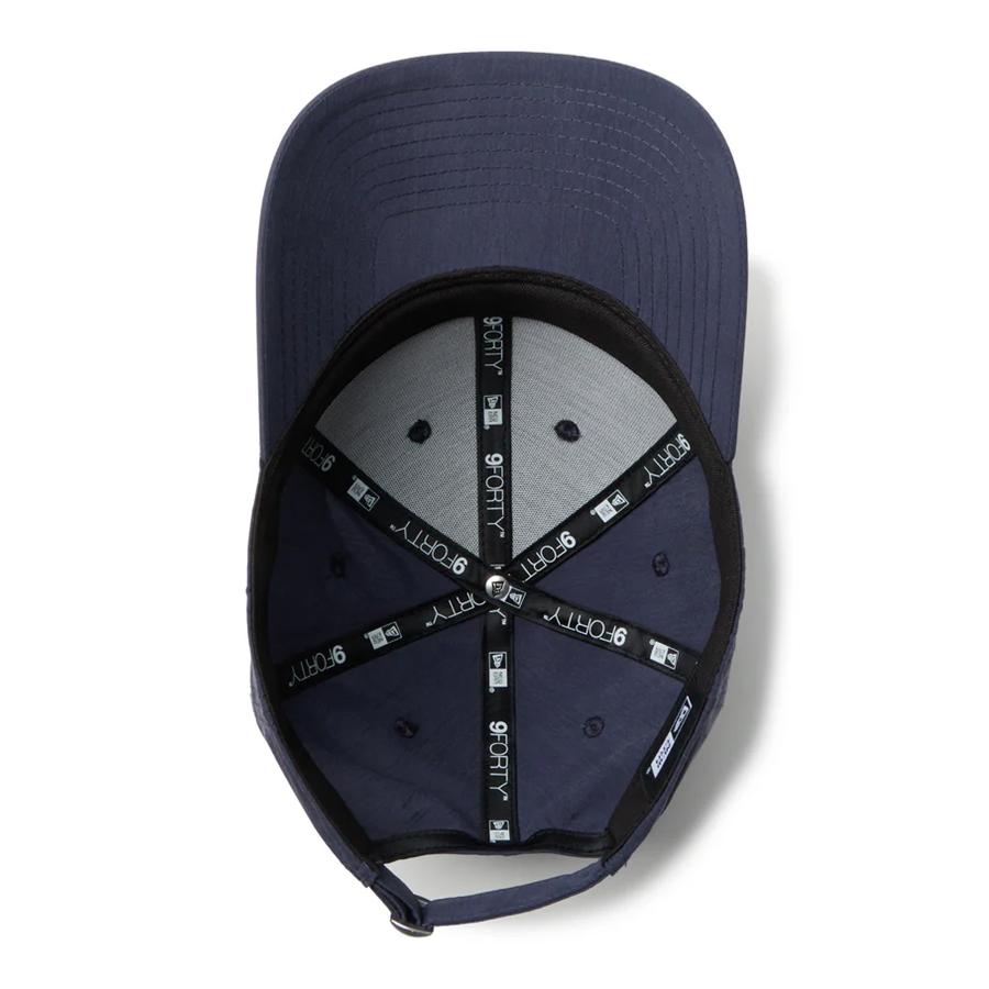 NEW ERA（ニューエラ） キャップ 9FORTY NEW ERA Rhinestone ライン
