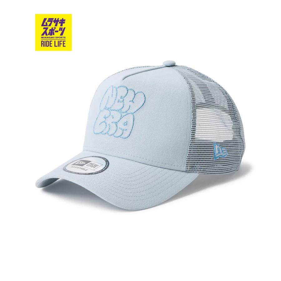 NEW ERA（ニューエラ） キャップ メッシュ 9FORTY A-Frame トラッカー