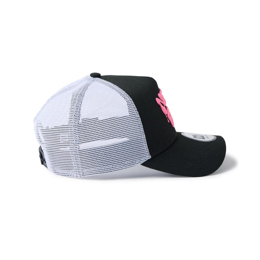 NEW ERA（ニューエラ） キャップ メッシュ 9FORTY A-Frame トラッカー