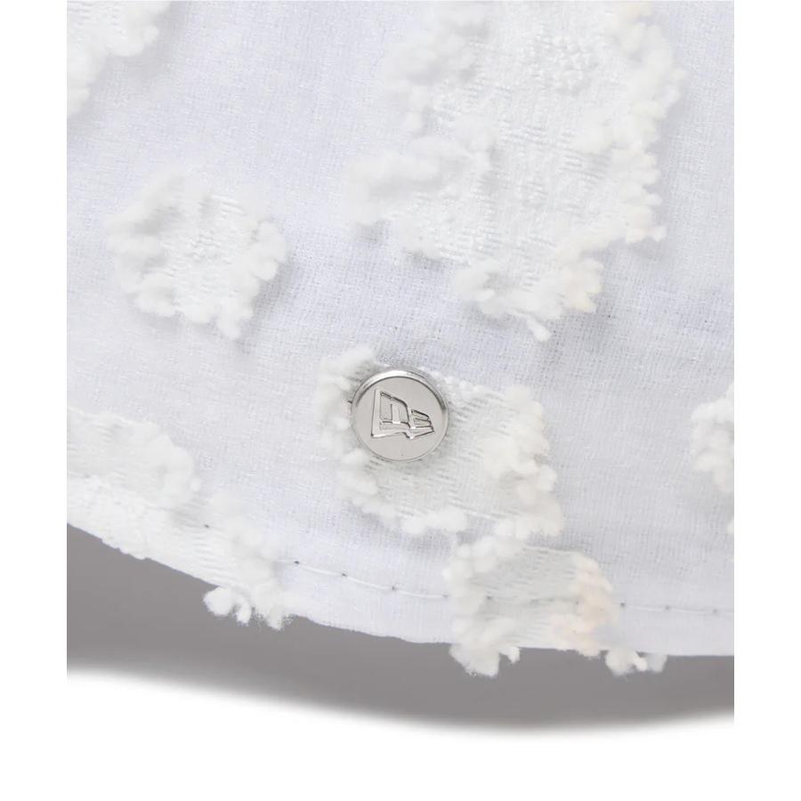NEW ERA（ニューエラ） キャップ 9TWENTY Ribbon Flower Jacquard