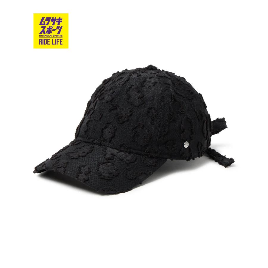 NEW ERA（ニューエラ） キャップ 9TWENTY Ribbon Flower Jacquard