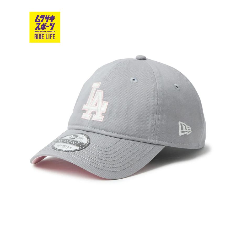 NEW ERA（ニューエラ） キャップ 9TWENTY Sakuranagashi 桜流し