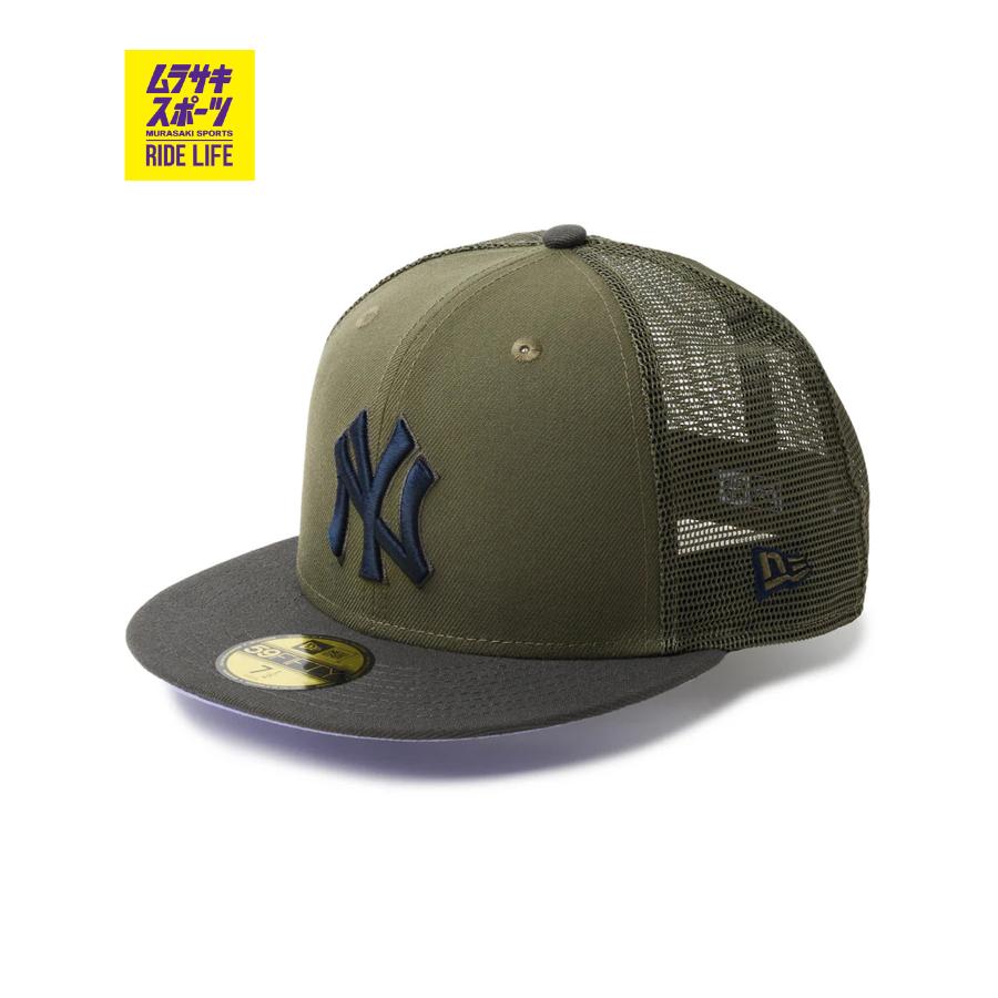 USA 企業系トラッカーキャップ！！ 2個セット！！ コレラになります。 NEW ERA（ニューエラ） キャップ メッシュ 59FIFTY トラッカー