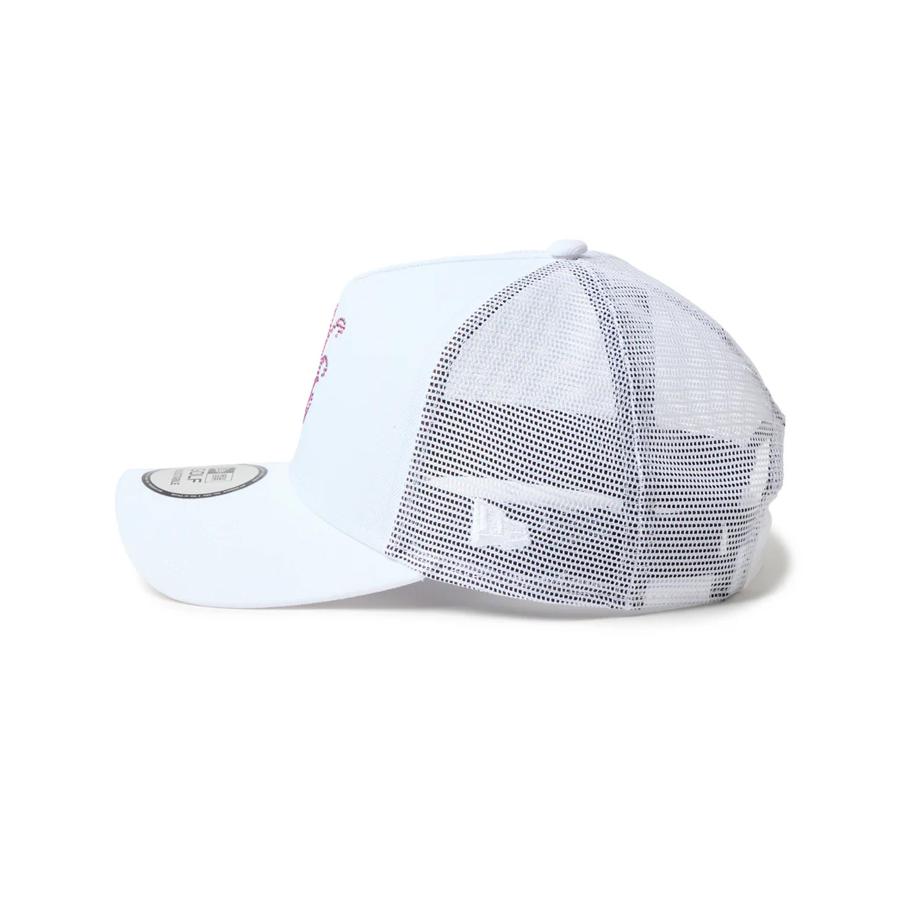 NEW ERA（ニューエラ） キャップ メッシュ 9FORTY A-Frame トラッカー