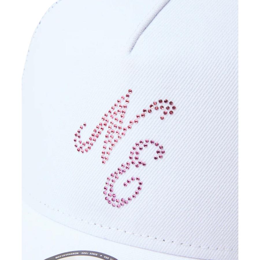 NEW ERA（ニューエラ） キャップ メッシュ 9FORTY A-Frame トラッカー