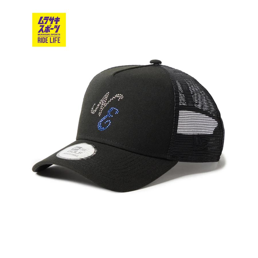 NEW ERA（ニューエラ） キャップ メッシュ 9FORTY A-Frame トラッカー