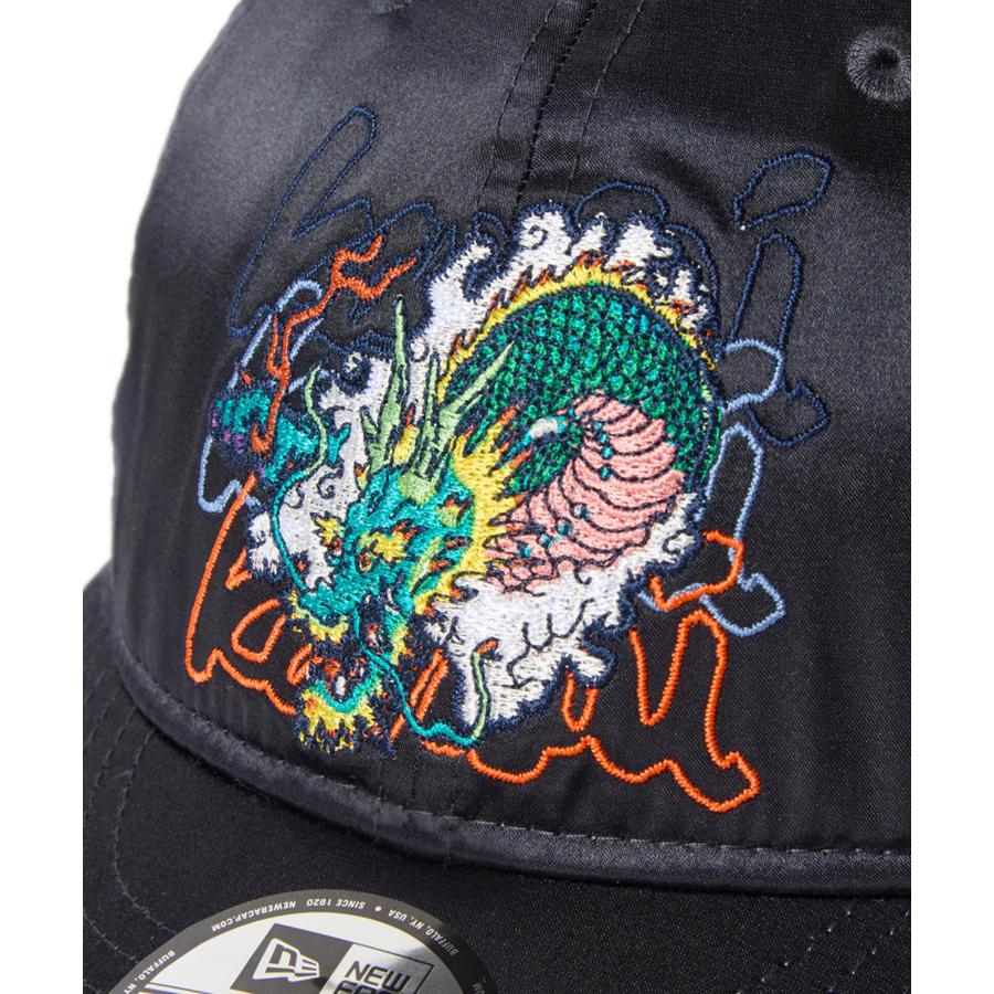 NEW ERA（ニューエラ） キャップ 9THIRTY kansai yamamoto 山本寛斎 龍