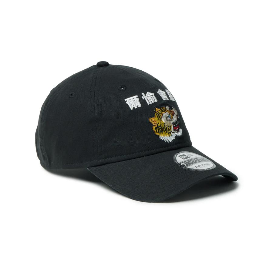 NEW ERA（ニューエラ） キャップ 9TWENTY kansai yamamoto 山本寛斎 虎