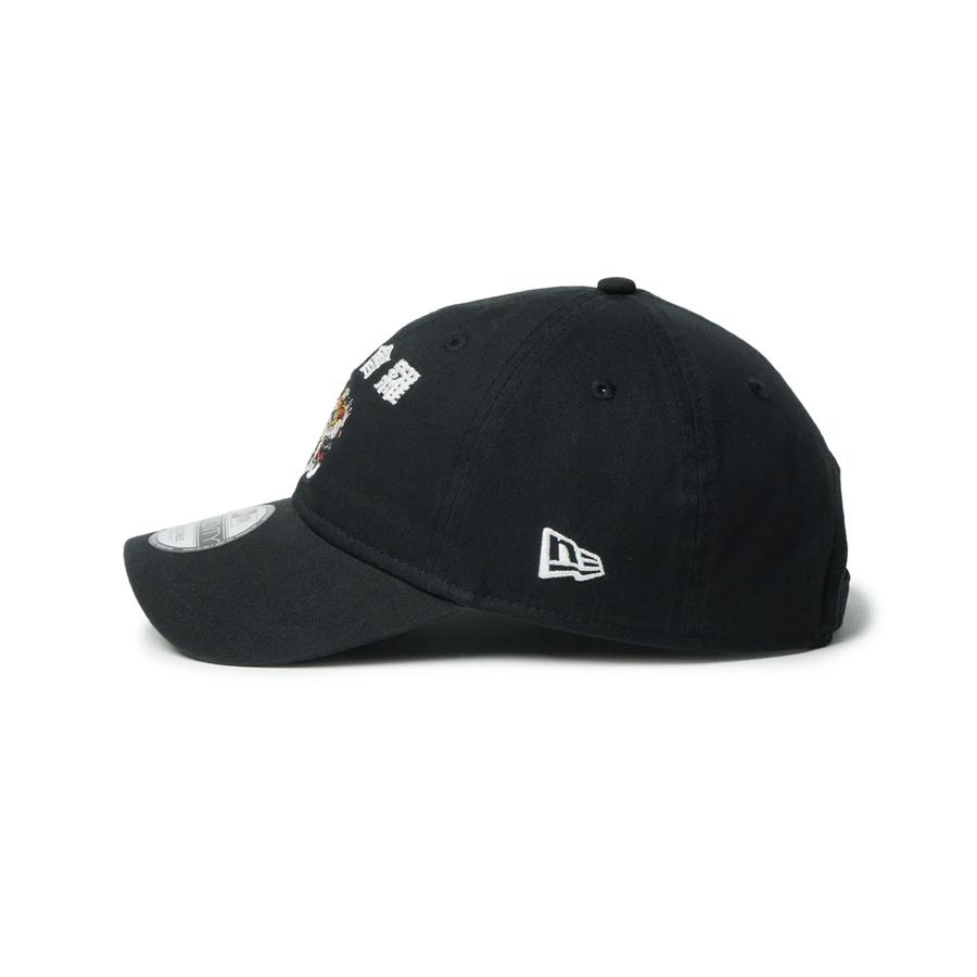 NEW ERA（ニューエラ） キャップ 9TWENTY kansai yamamoto 山本寛斎 虎