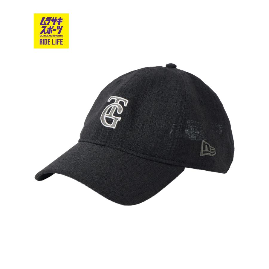 NEW ERA（ニューエラ） キャップ 9TWENTY 読売ジャイアンツ TGロゴ