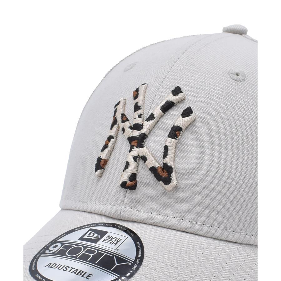 NEW ERA（ニューエラ） キャップ 9FORTY ニューヨーク・ヤンキース