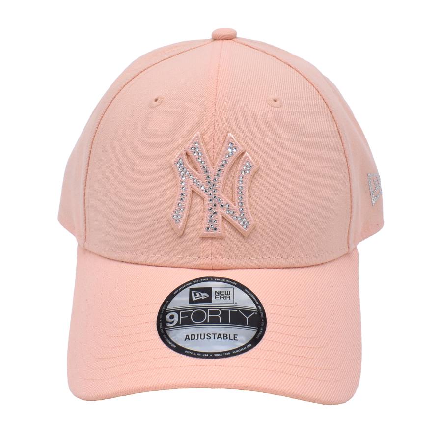 NEW ERA（ニューエラ） キャップ 9FORTY ニューヨーク・ヤンキース