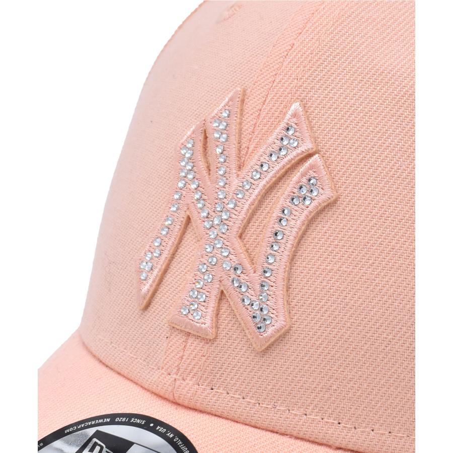 NEW ERA（ニューエラ） キャップ 9FORTY ニューヨーク・ヤンキース