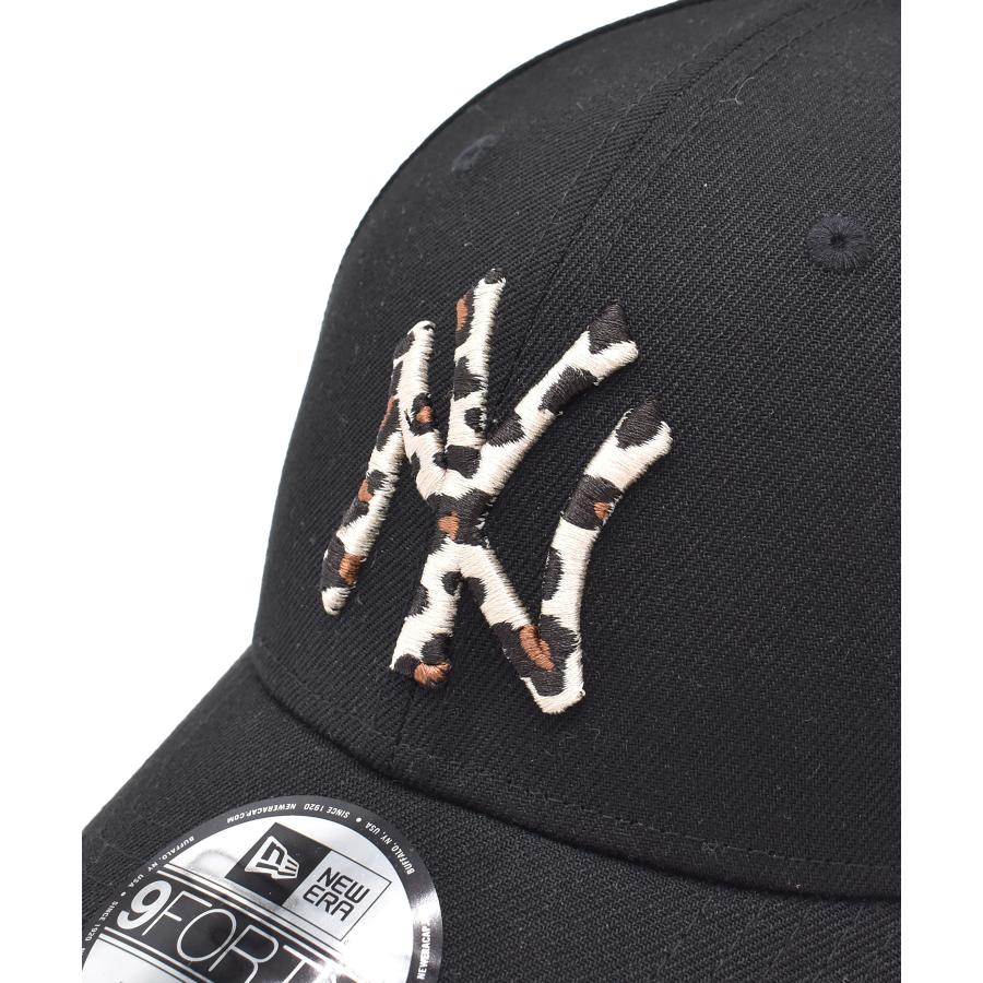 NEW ERA（ニューエラ） キャップ 9FORTY ニューヨーク・ヤンキース