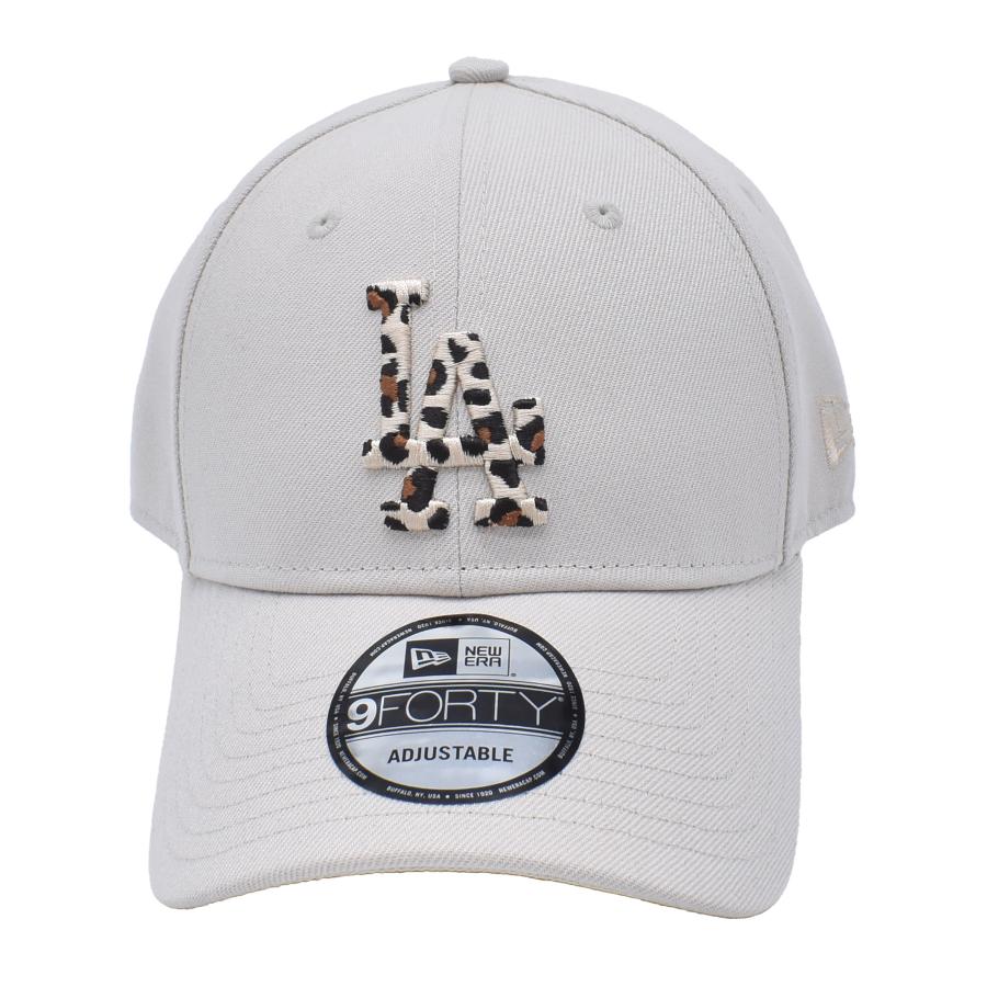 NEW ERA（ニューエラ） キャップ 9FORTY ロサンゼルス・ドジャース