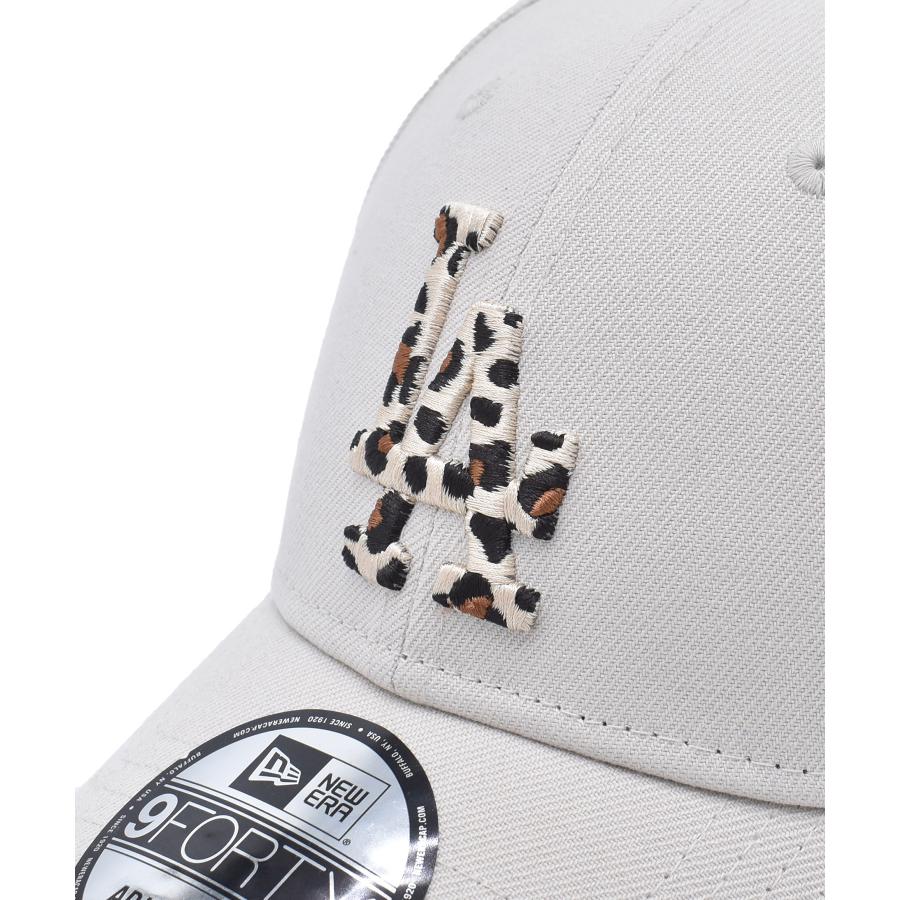 NEW ERA（ニューエラ） キャップ 9FORTY ロサンゼルス・ドジャース