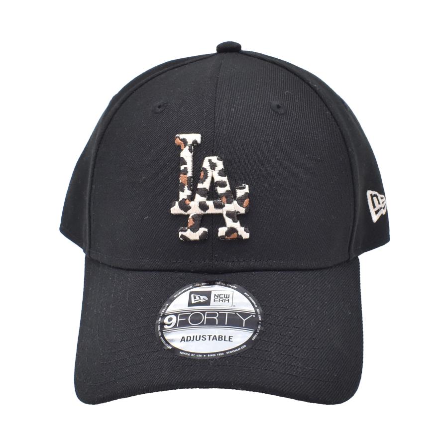 NEW ERA（ニューエラ） キャップ 9FORTY ロサンゼルス・ドジャース