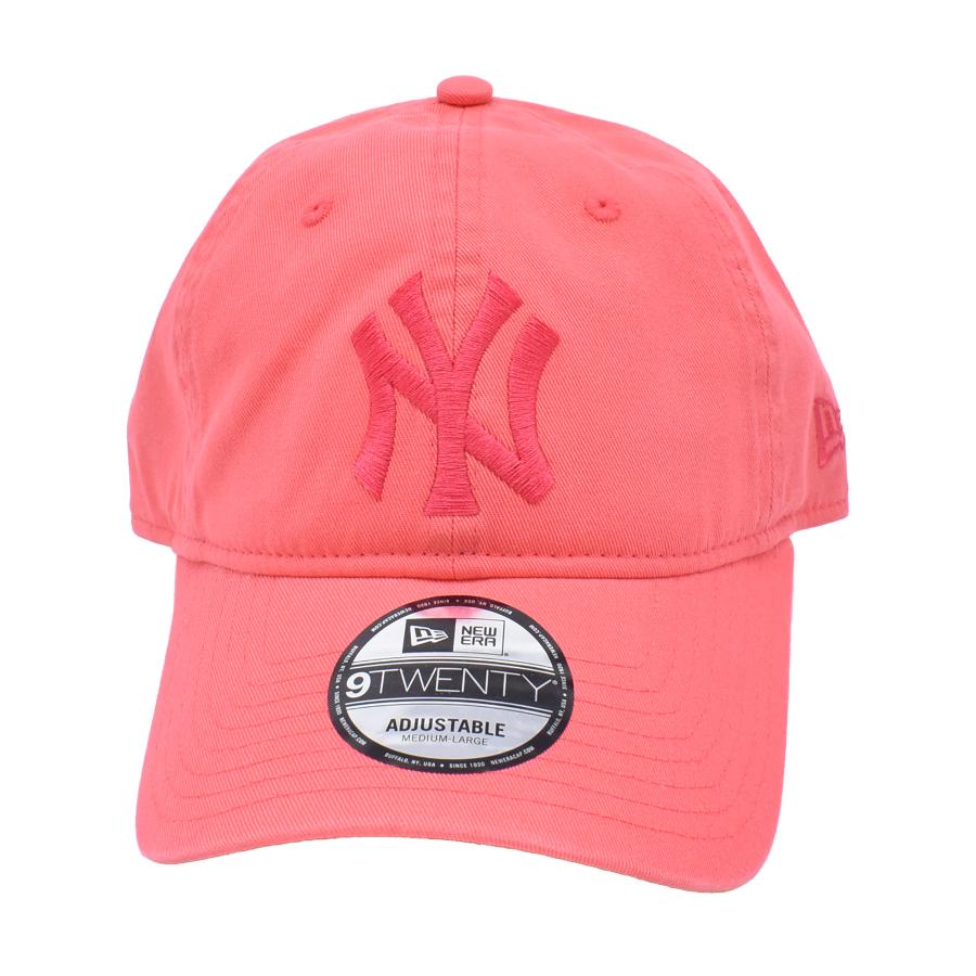 NEW ERA（ニューエラ） キャップ 9TWENTY ニューヨーク・ヤンキース