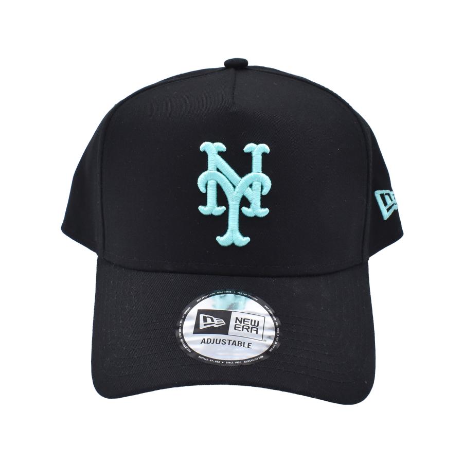 NEW ERA（ニューエラ） キャップ 9FORTY A-Frame ニューヨーク・メッツ