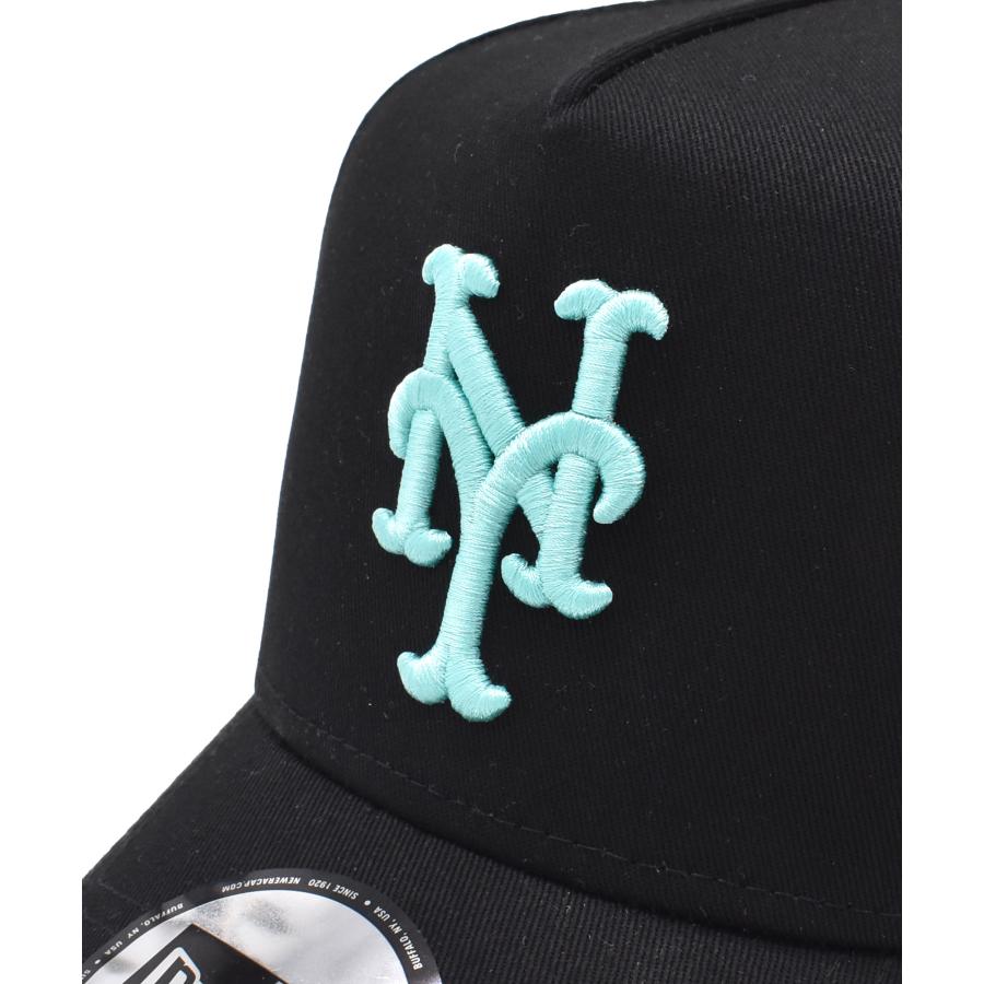 NEW ERA（ニューエラ） キャップ 9FORTY A-Frame ニューヨーク・メッツ