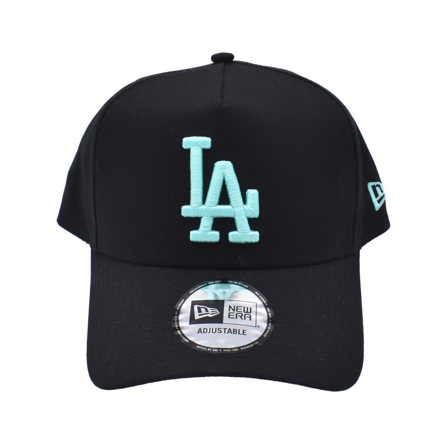 NEW ERA（ニューエラ） キャップ 9FORTY A-Frame ロサンゼルス