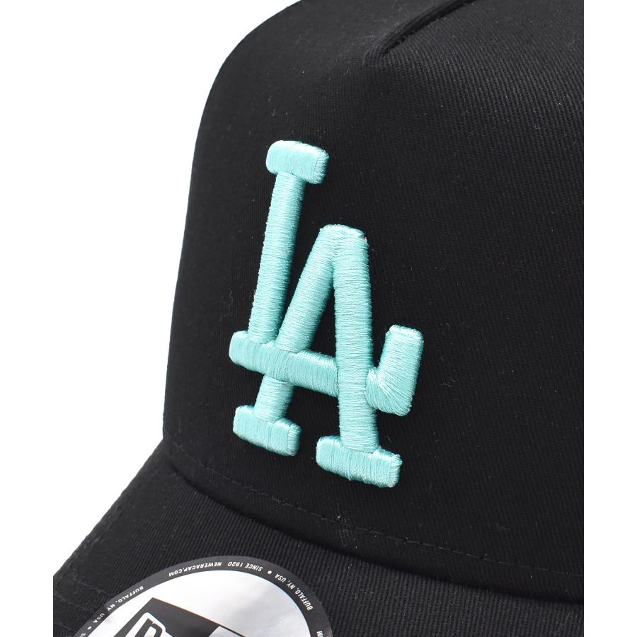 NEW ERA（ニューエラ） キャップ 9FORTY A-Frame ロサンゼルス