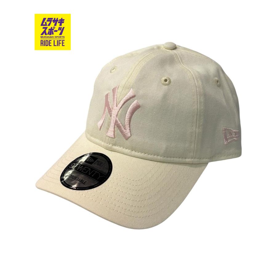 NEW ERA（ニューエラ） キャップ 9TWENTY クロスストラップ