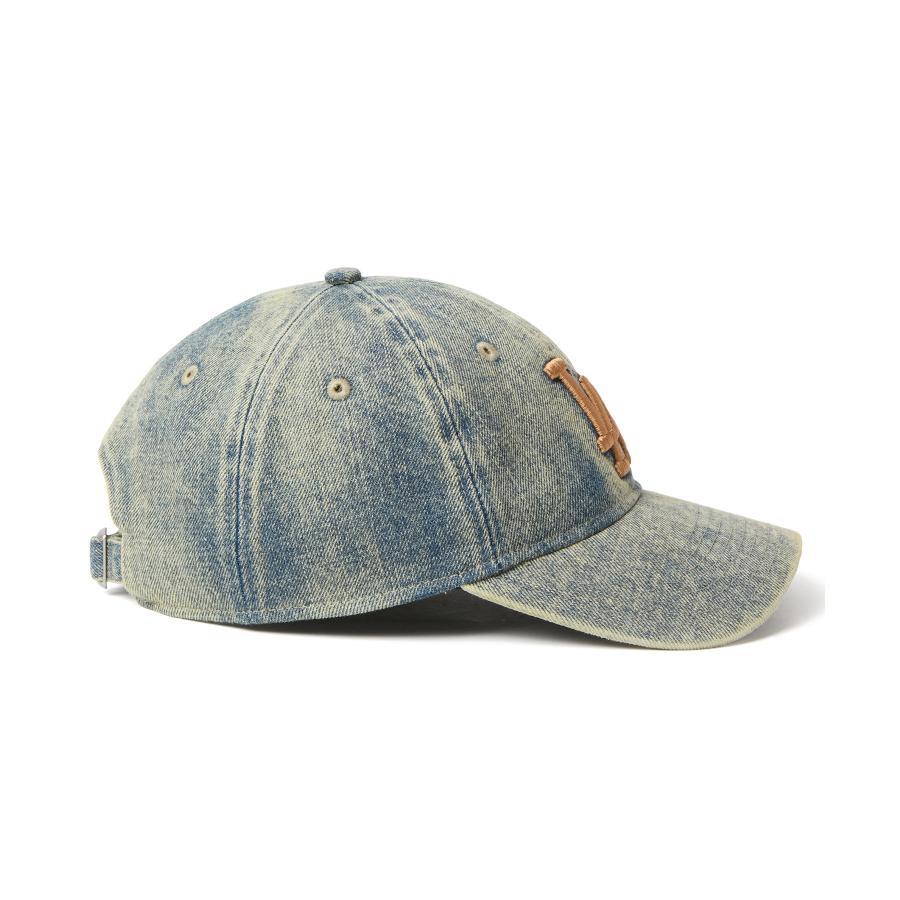 NEW ERA（ニューエラ） キャップ 帽子 9TWENTY Over Dye Denim