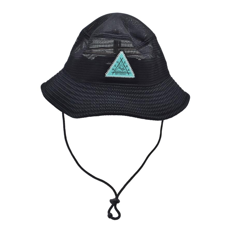 NEW ERA（ニューエラ） ハット アドベンチャーライト メッシュ