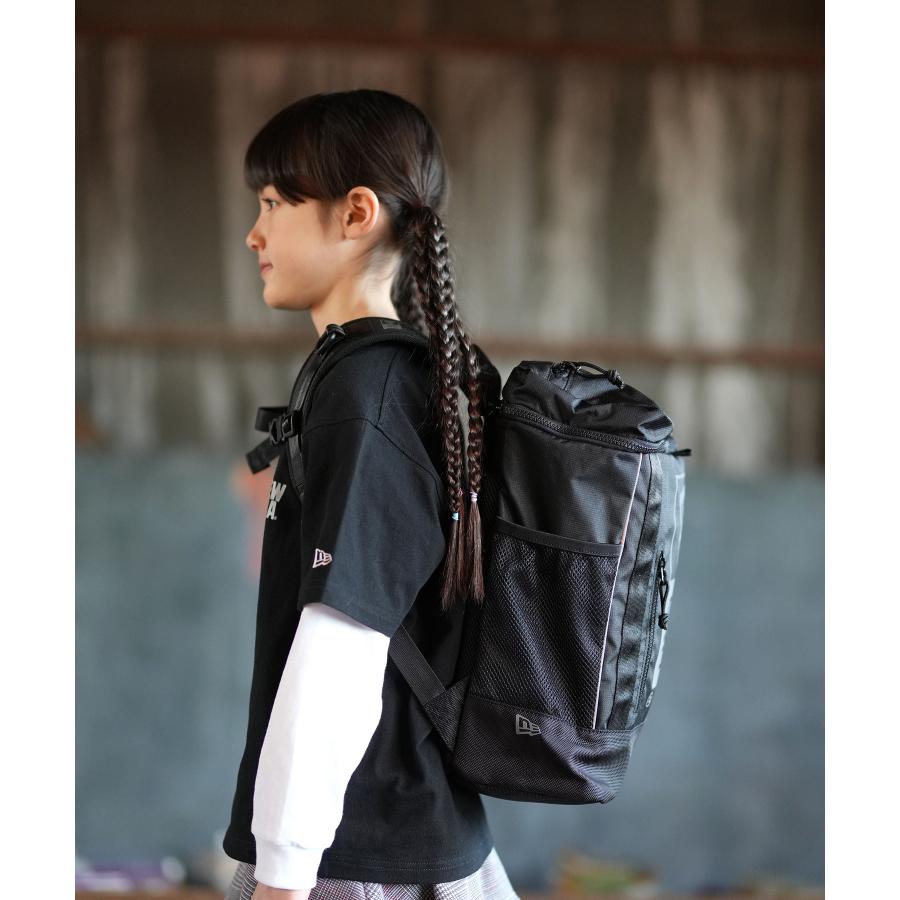 NEW ERA（ニューエラ） バックパック リュック キッズ ジュニア 子供