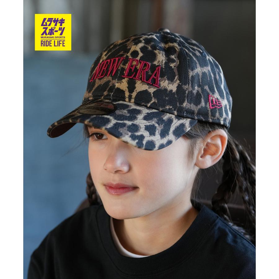 NEW ERA（ニューエラ） キャップ キッズ ジュニア 子供 Youth 9TWENTY