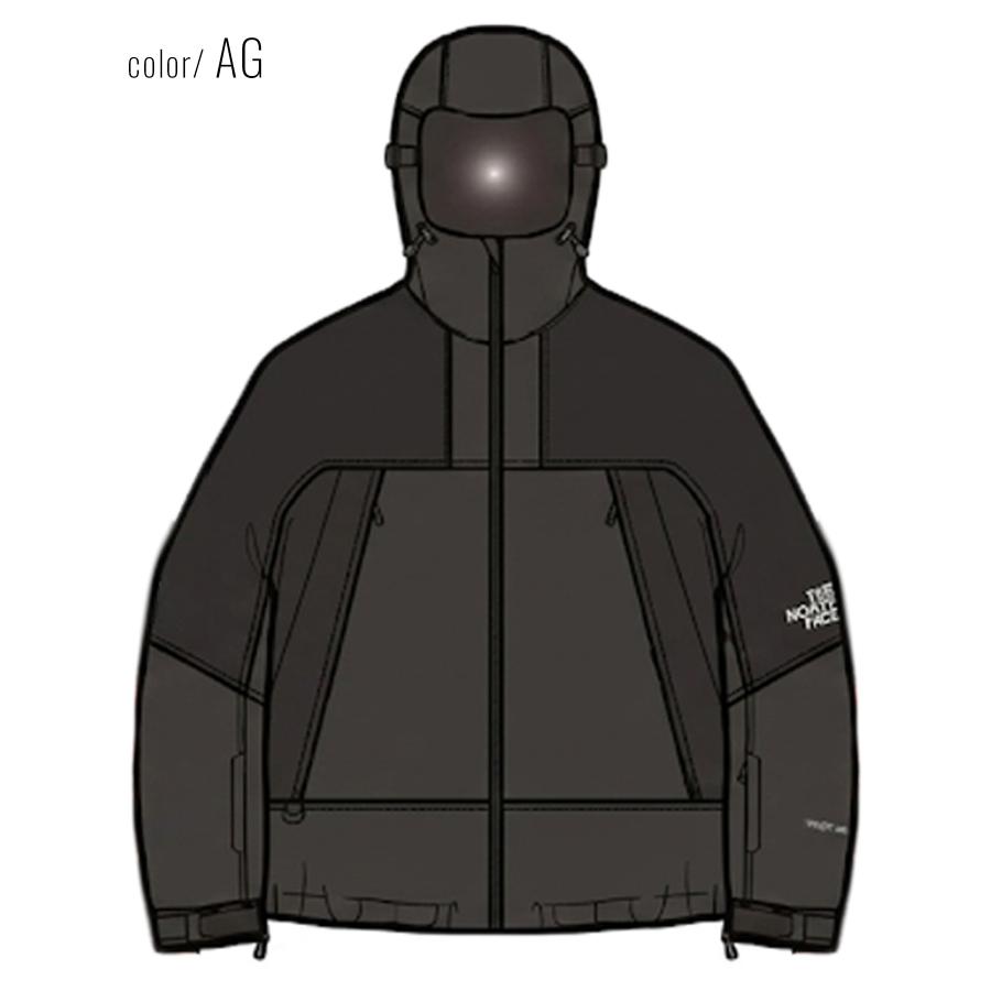 THE NORTH FACE（ザ ノースフェイス） ザ ノース フェイス バウン