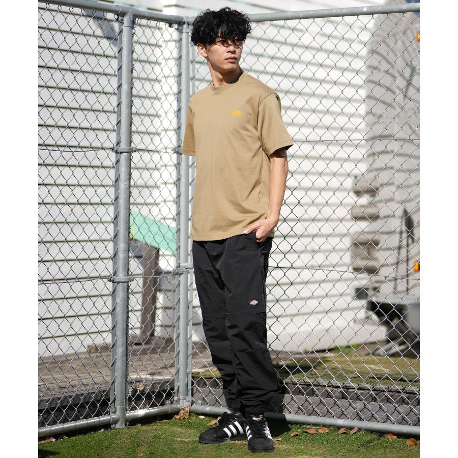 THE NORTH FACE（ザ ノースフェイス） ノースフェイス 半袖 Tシャツ