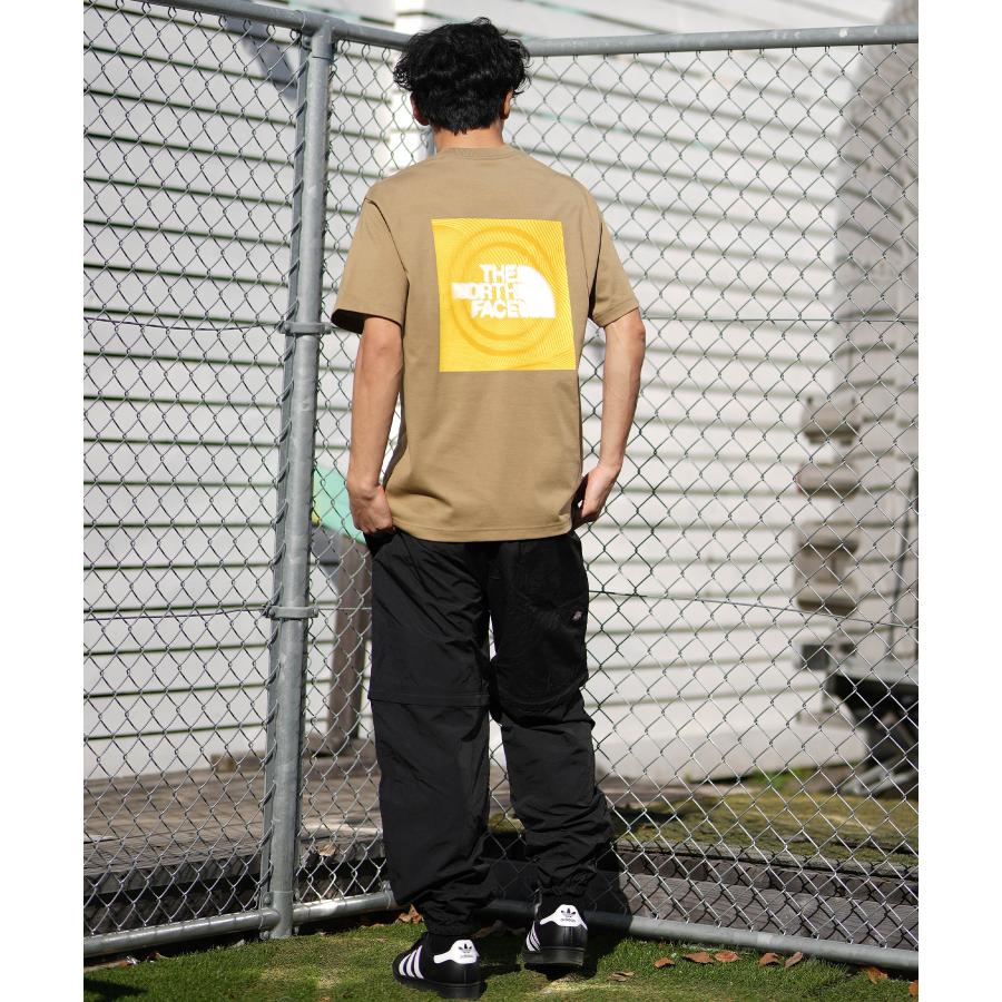 THE NORTH FACE（ザ ノースフェイス） ノースフェイス 半袖 Tシャツ