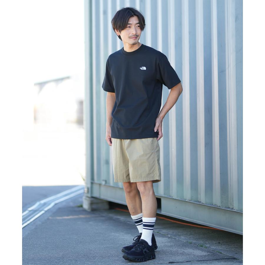 【海外限定】ノースフェイス　半袖Tシャツ　日本4L相当　A622 A579 THE NORTH FACE（ザ ノースフェイス） ノースフェイス 半袖 Tシャツ