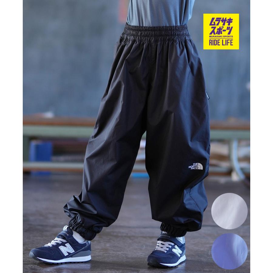 THE NORTH FACE（ザ ノースフェイス） ロングパンツ キッズ ジュニア