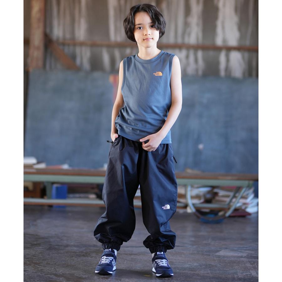 THE NORTH FACE（ザ ノースフェイス） ロングパンツ キッズ ジュニア