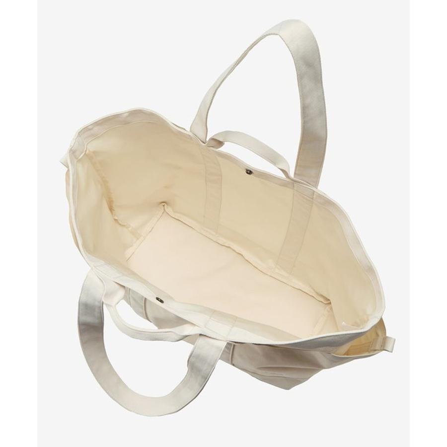 THE NORTH FACE（ザ ノースフェイス） トートバッグ SUNNY SIDE TOTE L