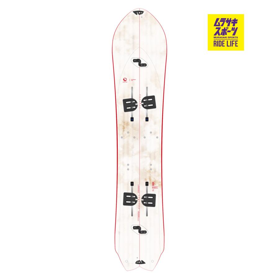 2026年最新】Yahoo!オークション - #splitboard(すべて)の中古品・新品