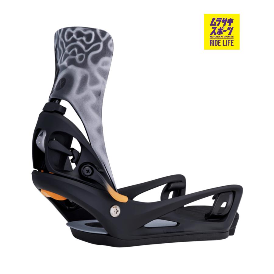 【限定色】バートン　ステップオン　ビンディング　レディース　M Women’s BURTON（バートン） ステップオンエックス Women's Step On X