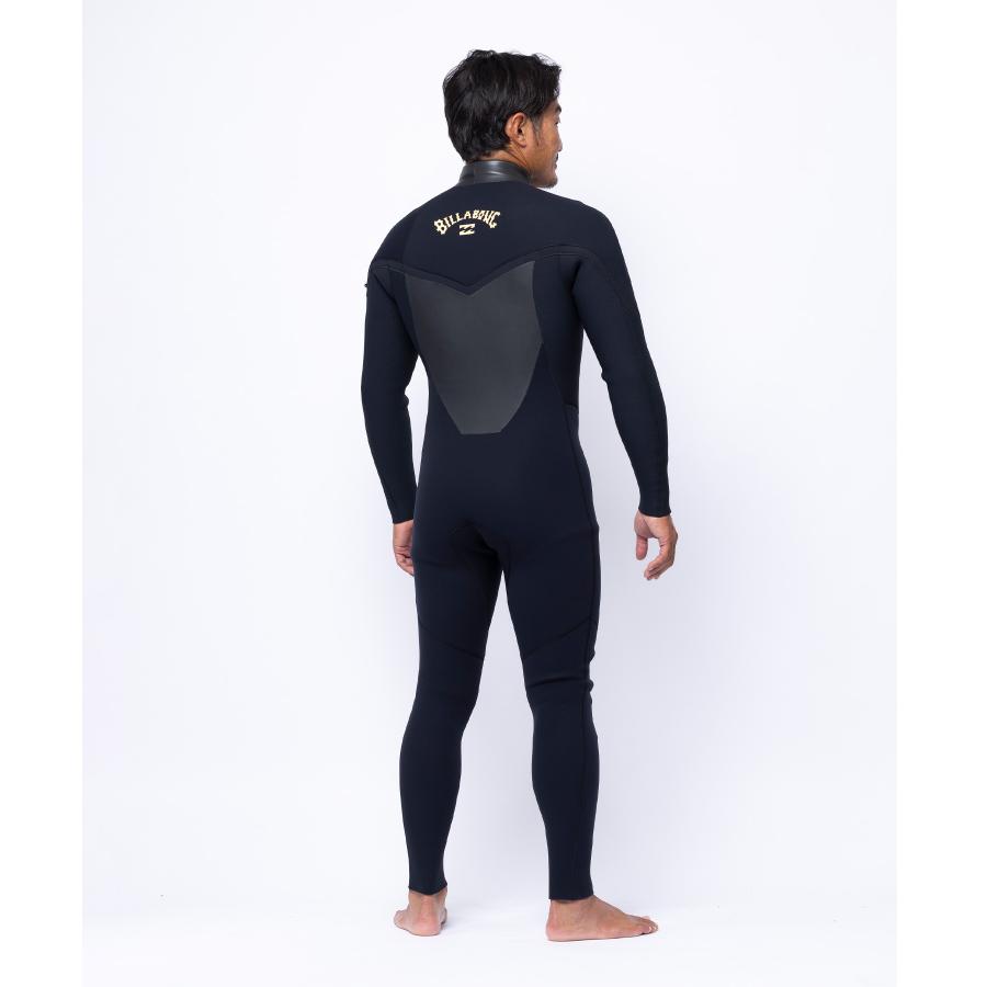 BILLABONG ビラボン ジャーセミ ウルトラ BG018623 ウェットスーツ