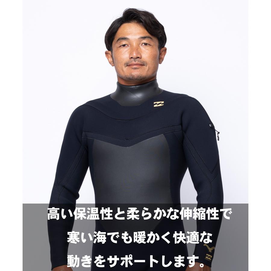 BILLABONG ビラボン ジャーセミ ウルトラ BG018623 ウェットスーツ