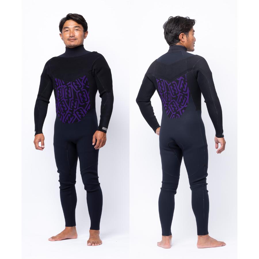 BILLABONG ビラボン ジャーセミ ウルトラ BG018623 ウェットスーツ