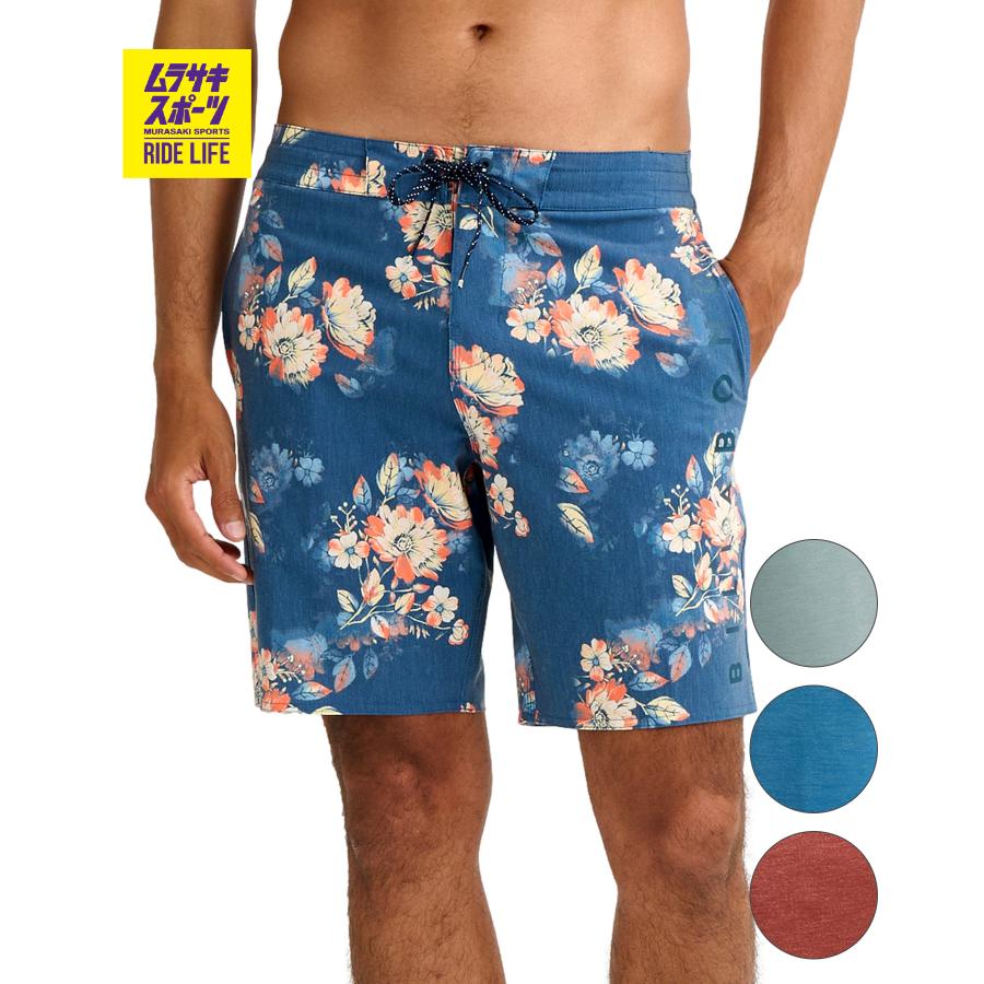 BILLABONG（ビラボン） 水着 海パン トランクス サーフパンツ メンズ