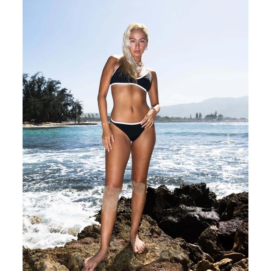 BILLABONG（ビラボン） 水着 ビキニ レディース 花柄 ローライズ